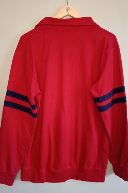 Ralph Lauren Rugby Top 